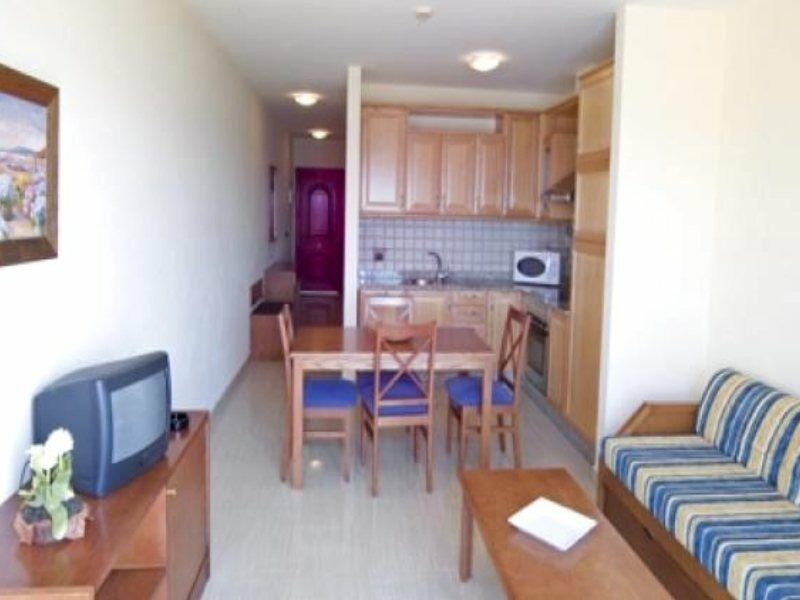 Hotel Caleta Del Mar