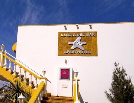 Hotel Caleta Del Mar Corralejo