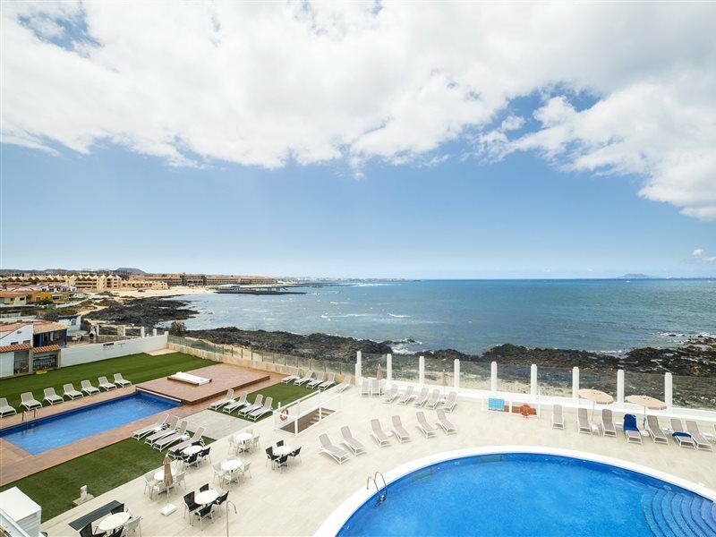 Caleta Del Mar Hotel 3*